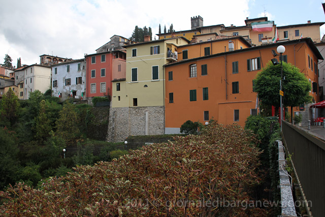 Barga Daily Image – 5 September 2011