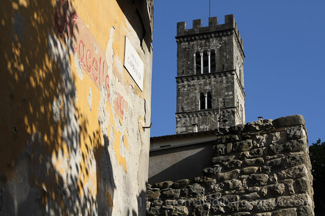 Barga Daily Image – 5 September 2011