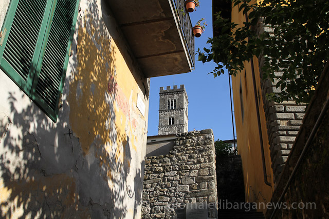 Barga Daily Image – 5 September 2011
