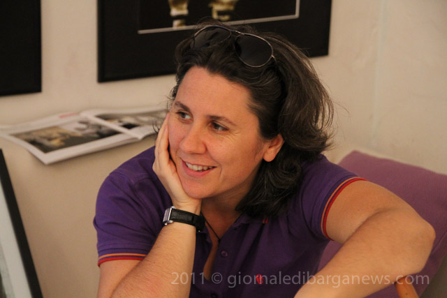 Barga Daily Image – 5 September 2011