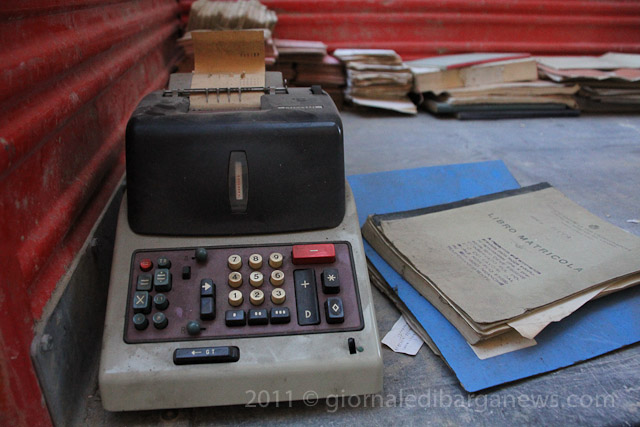 Barga Daily Image – 9 September 2011