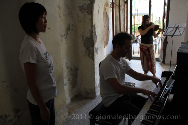 Barga Daily Image – 10 September 2011