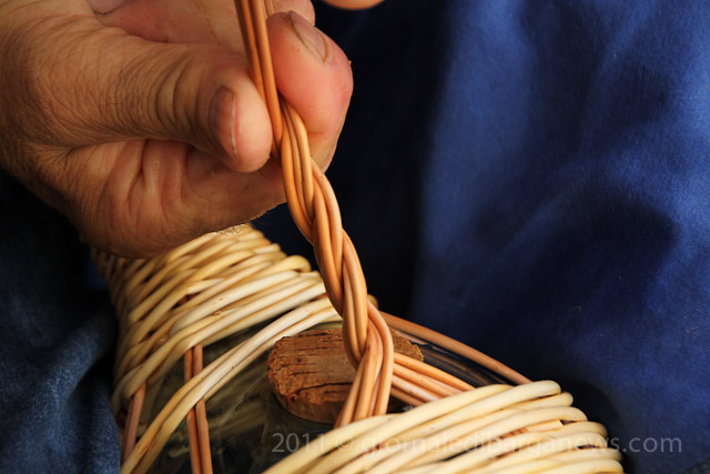 Barga Daily Image – 11 September 2011