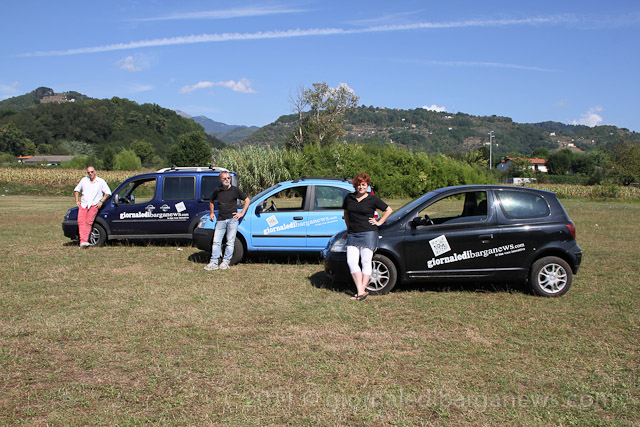 Barga Daily Image – 11 September 2011