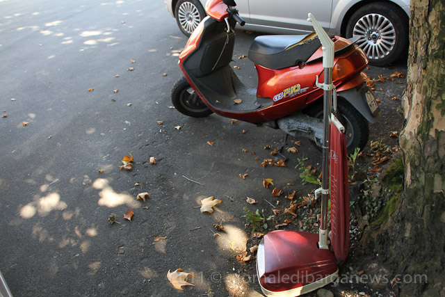 Barga Daily Image – 15 September 2011