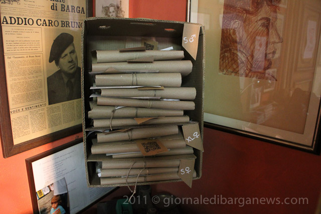 Barga Daily Image – 15 September 2011