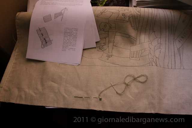 Barga Daily Image – 16 September 2011