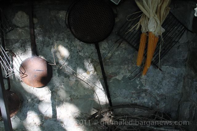 Barga Daily Image – 17 September 2011