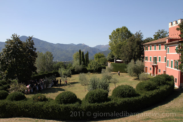 Barga Daily Image – 17 September 2011