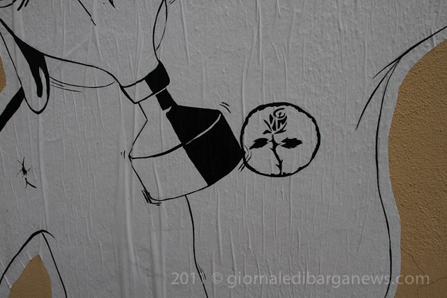 Barga Daily Image – 18 September 2011