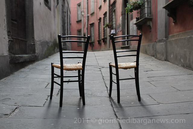 Barga Daily Image – 19 September 2011