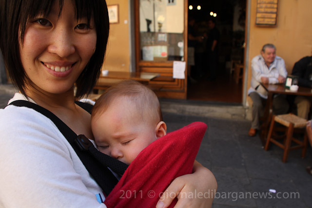 Barga Daily Image – 20 September 2011