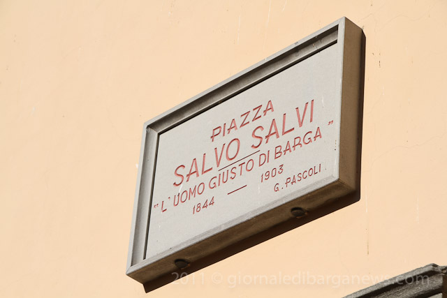 Barga Daily Image – 20 September 2011