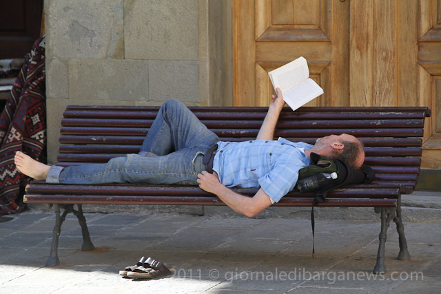 Barga Daily Image – 21 September 2011