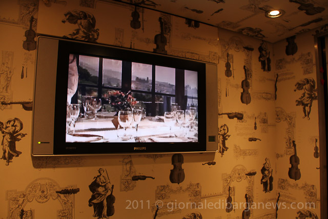 Barga Daily Image – 21 September 2011