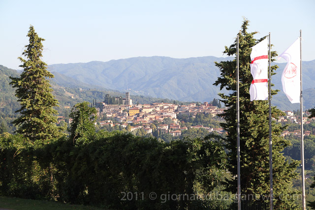 Barga Daily Image – 21 September 2011