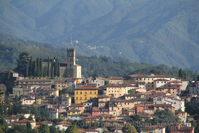 Barga Daily Image – 21 September 2011
