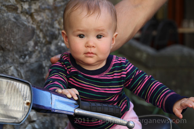 Barga Daily Image – 27 September 2011