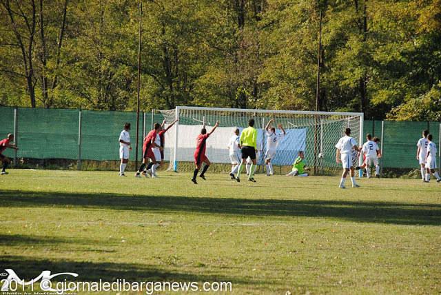 Sacro Cuore – Fornaci, il derby