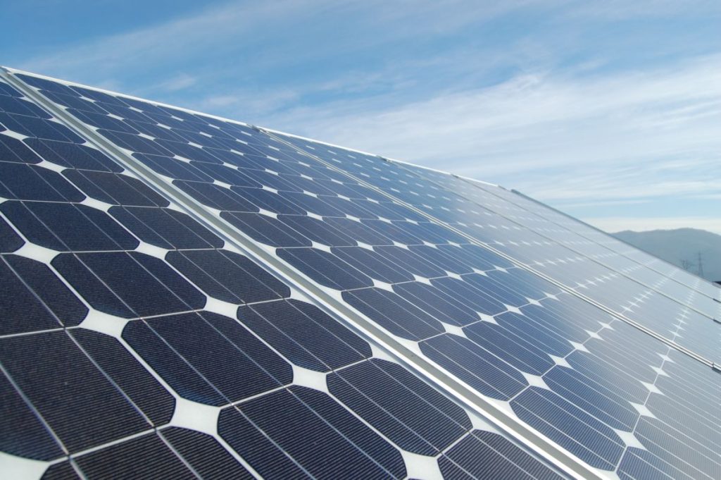Fotovoltaico a Coreglia: il bilancio è più che positivo