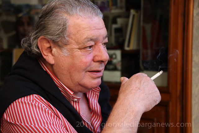 Barga Daily Image – 3 October 2011