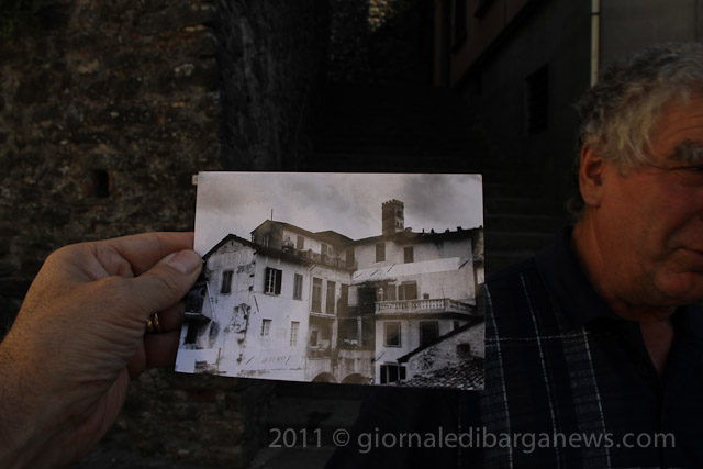 Barga Daily Image – 5 October 2011