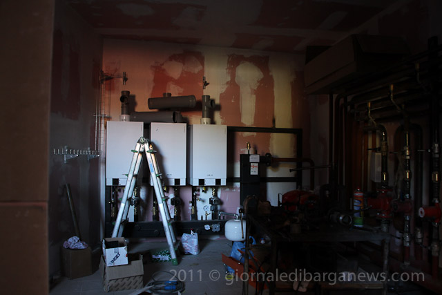 Barga Daily Image – 10 October 2011