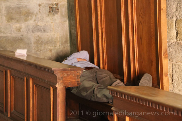 Barga Daily Image – 10 October 2011