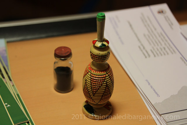 Barga Daily Image – 11 October 2011