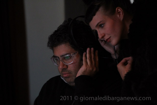 Barga Daily Image – 15 October 2011