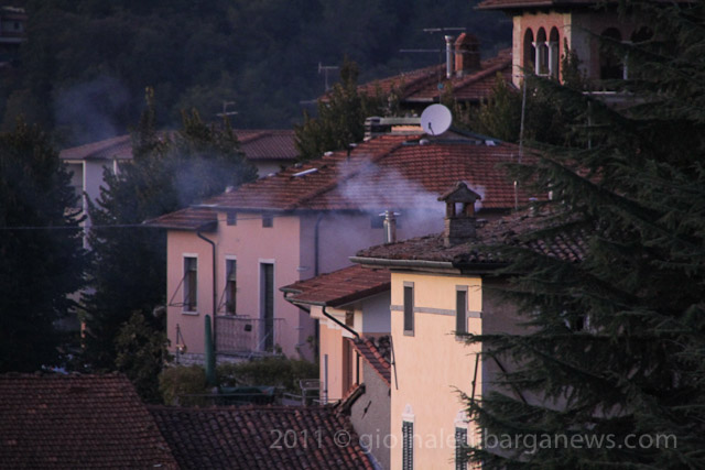 Barga Daily Image – 15 October 2011