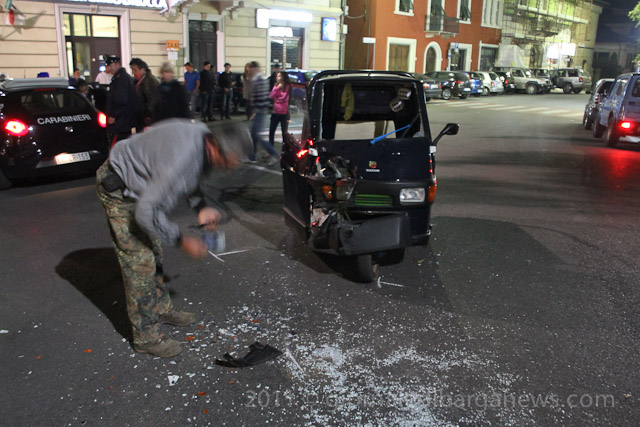 Barga Daily Image – 15 October 2011