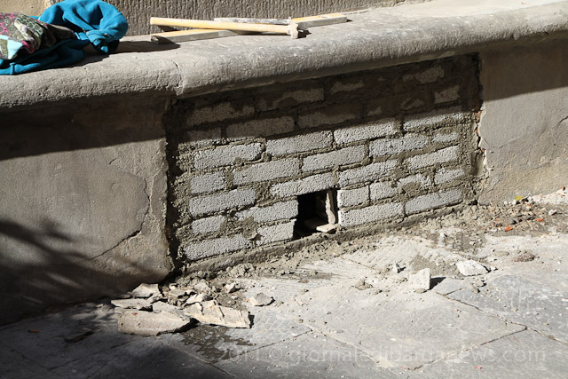 Barga Daily Image – 17 October 2011