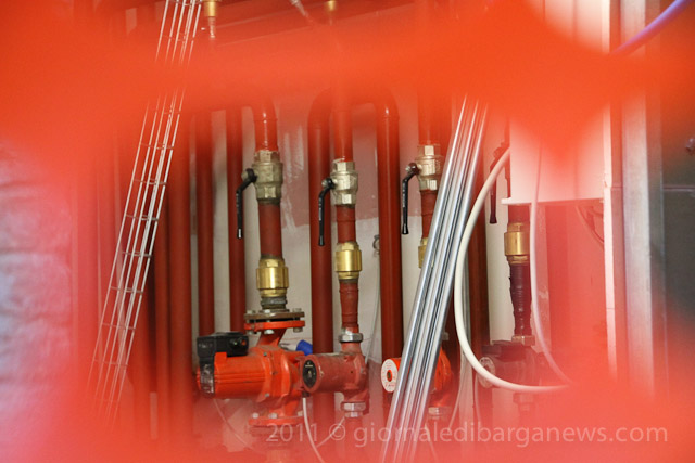 Barga Daily Image – 17 October 2011