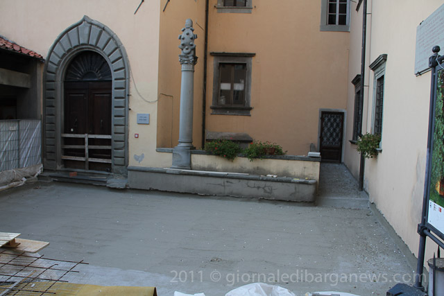 Barga Daily Image – 17 October 2011