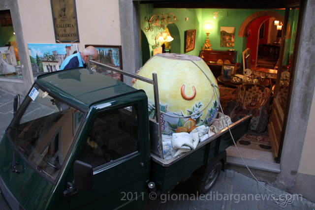 Barga Daily Image – 17 October 2011