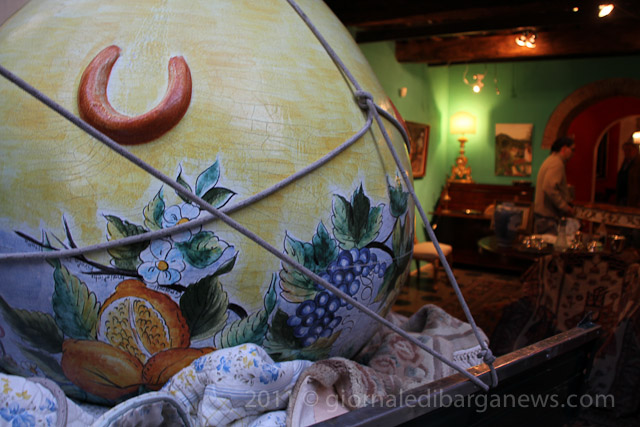 Barga Daily Image – 17 October 2011