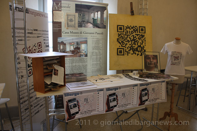 Barga Daily Image – 19 October 2011