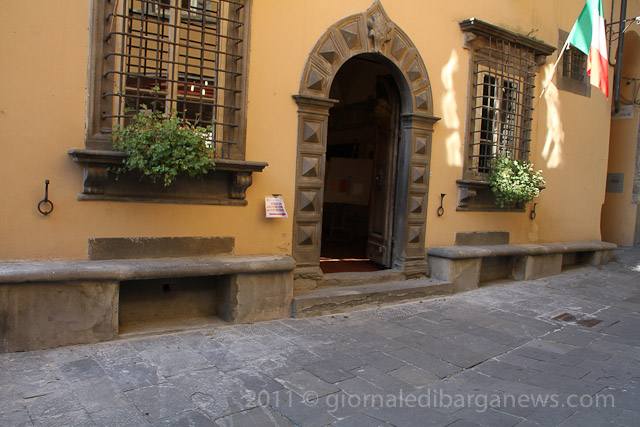Barga Daily Image – 22 October 2011
