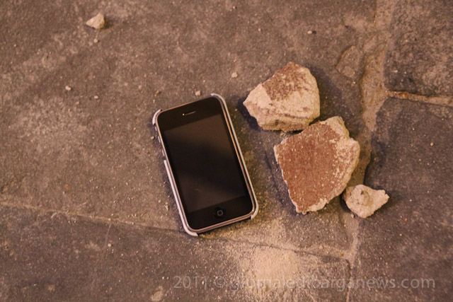 Barga Daily Image – 22 October 2011