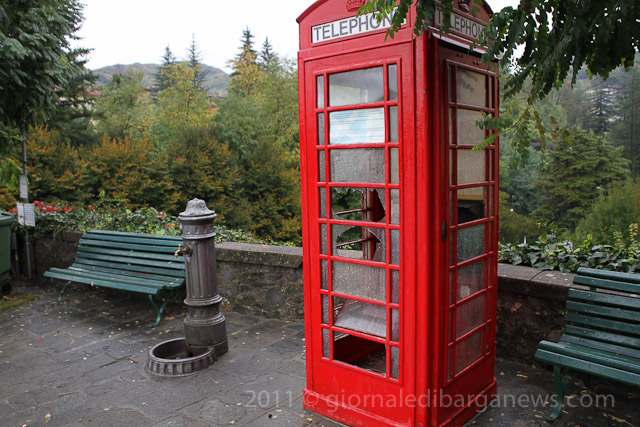 Barga Daily Image – 26 October 2011