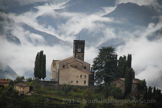 Barga Daily Image – 26 October 2011