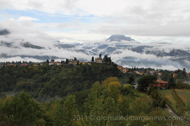 Barga Daily Image – 26 October 2011