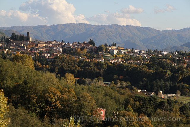 Barga Daily Image – 26 October 2011