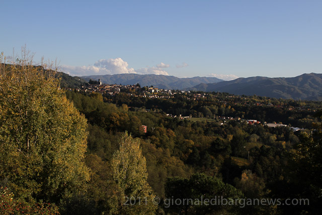 Barga Daily Image – 26 October 2011