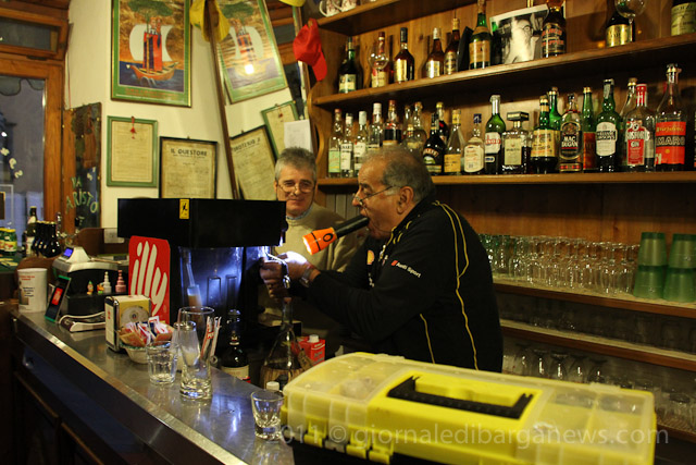 Barga Daily Image – 27 October 2011