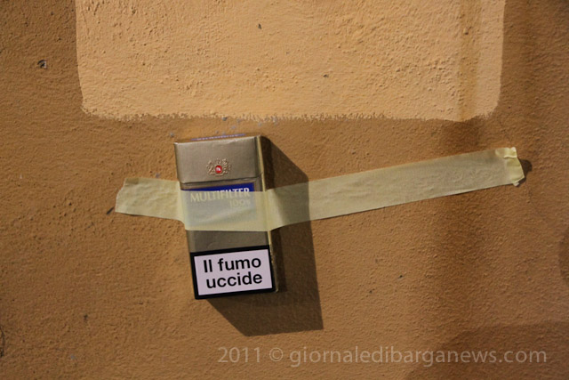 Barga Daily Image – 27 October 2011