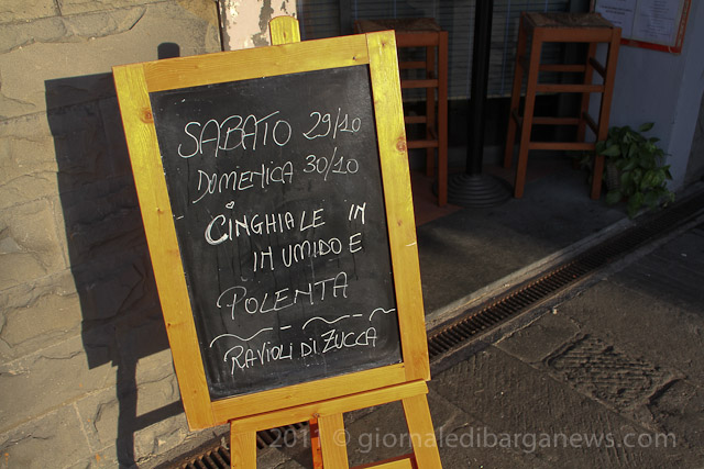 Barga Daily Image – 29 October 2011