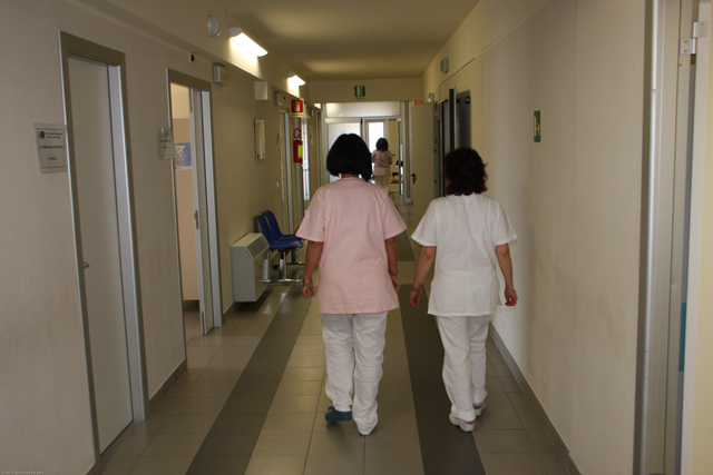 USL 2: impegno per mantenere l’equilibrio e l’orientamento assistenziale dei due ospedali della Valle