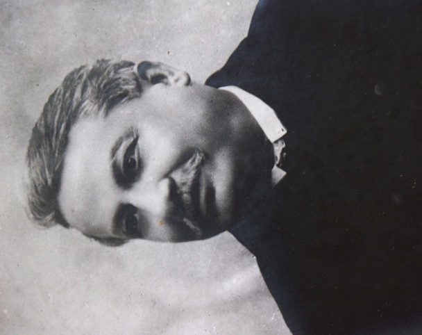“La grande proletaria si mosse”